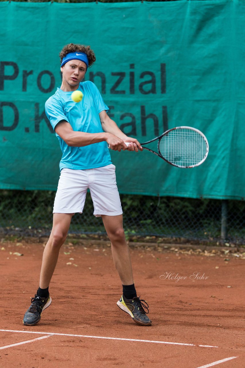 Bild 20 - Horst Schroeder Pokal 2.Tag